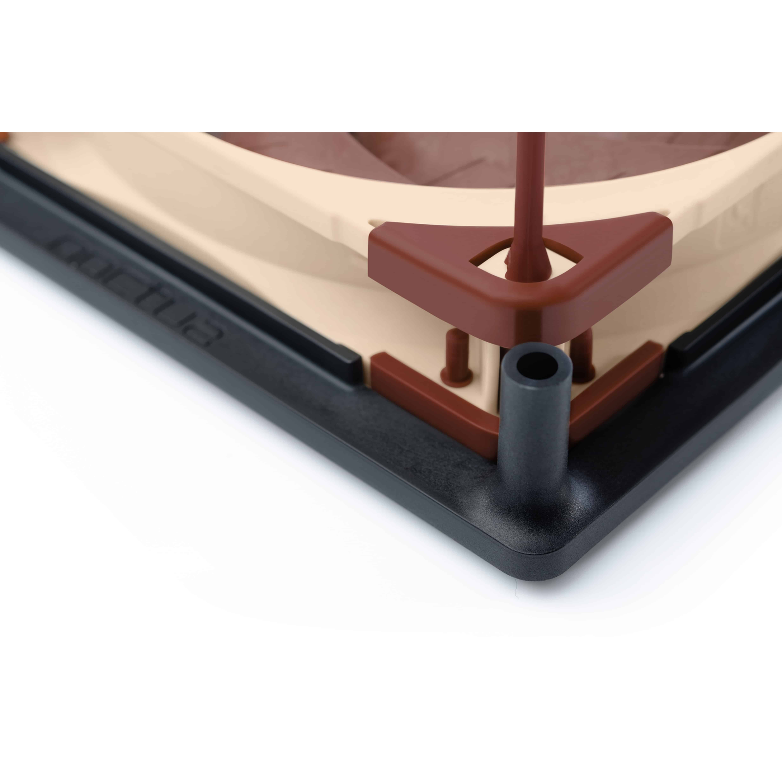 Ventilátor kiegészítő Noctua NA-SFMA1 Átalakító keret 12cm/14cm (NA-SFMA1)