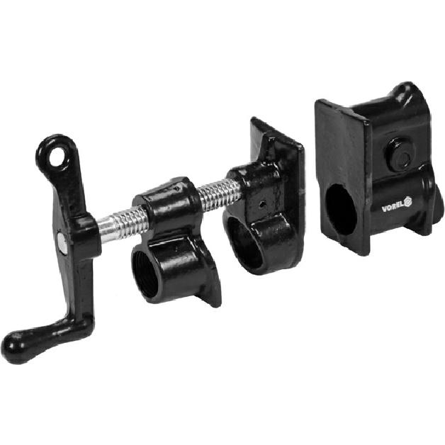 VOREL SZORÍTÓ LEMEZRAGASZTÓ 3/4