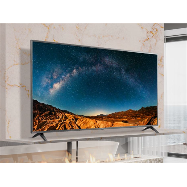 LG Smart TV 43" 43UR78GC 3840x2160, 3xHDMI/2xUSB, WiFi, webOS23, HDR10 (43UR78GC)