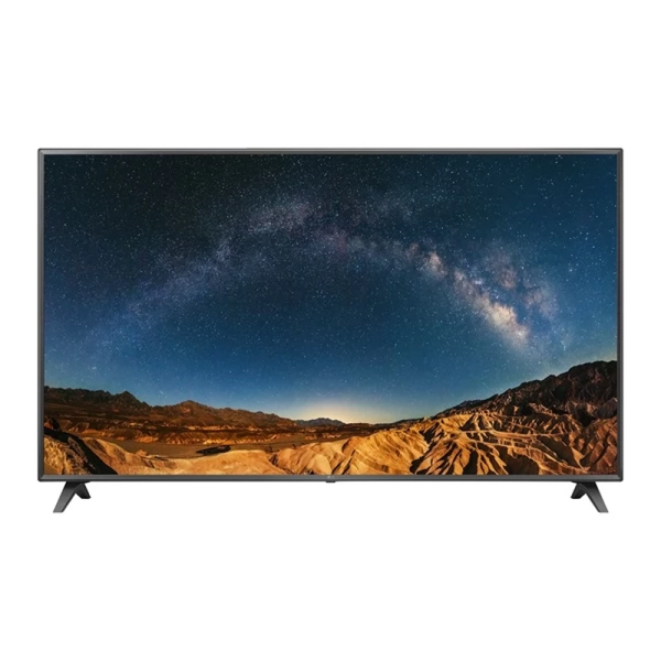 LG Smart TV 43" 43UR78GC 3840x2160, 3xHDMI/2xUSB, WiFi, webOS23, HDR10