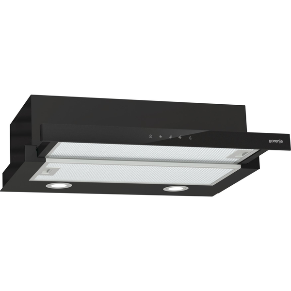Konyhai páraelszívó Gorenje TH64E3BG Teleszkópos LED