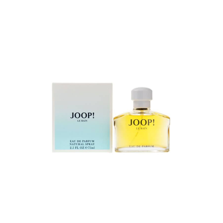 JOOP! Le Bain EDP 75ml Hölgyeknek (joop3414206000165)