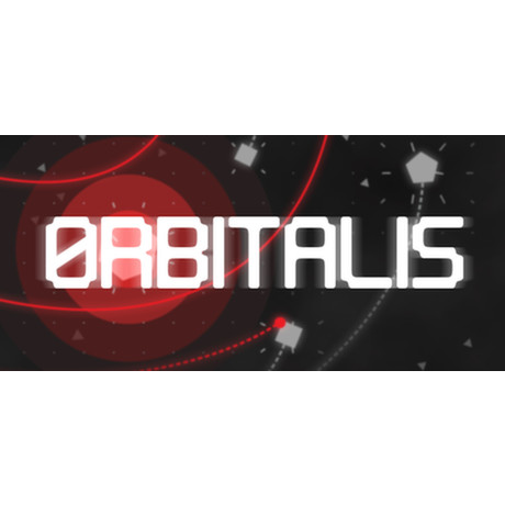 0RBITALIS (PC - Steam elektronikus játék licensz)