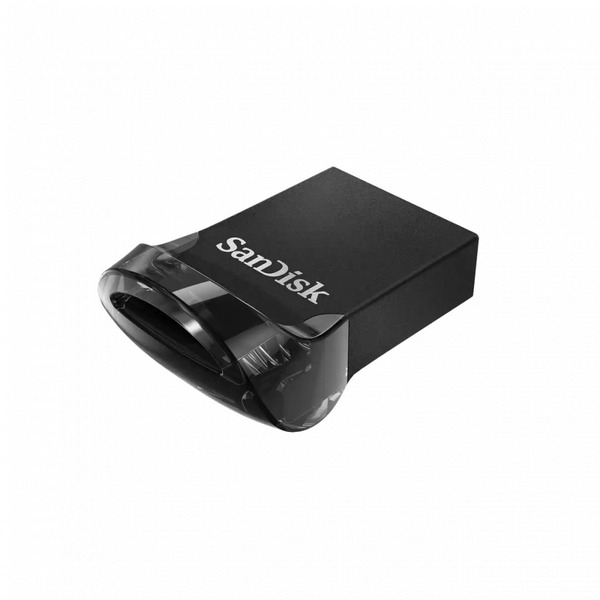 SANDISK Cruzer Fit Ultra 512GB USB 3.0 Fekete