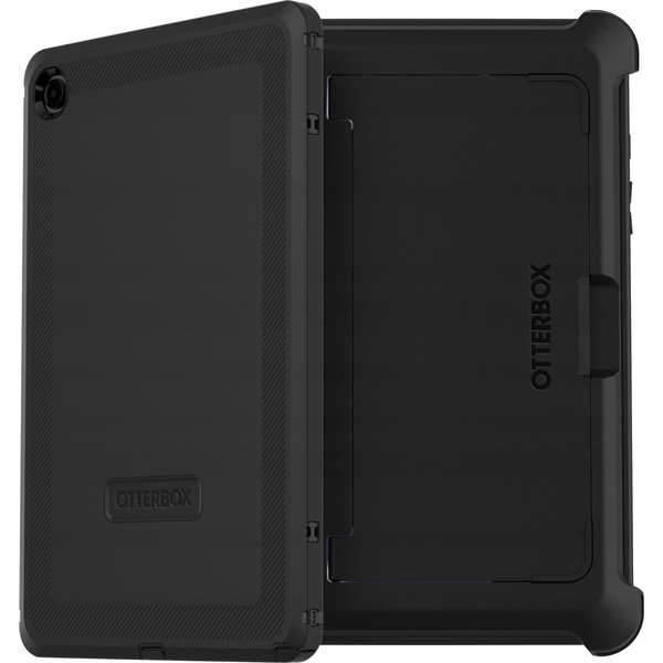 OB DEFENDER SAMSUNG TAB S9 FE GALAXY BLACK PROPACK