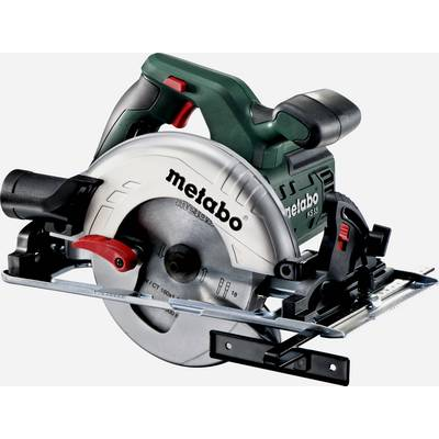 Metabo KS 55 Kézi körfűrész (600855000)