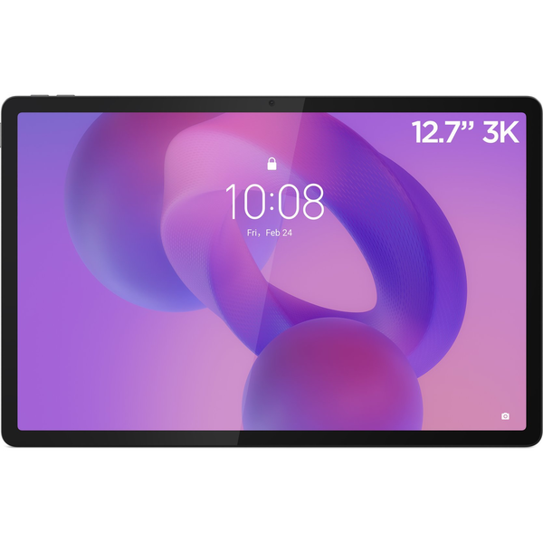 Tabletă Lenovo IdeaTab Pro 12,7" Android 256 GB gri