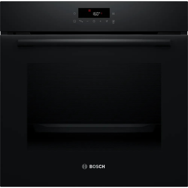 Bosch Serie 2 HBA571BB4 four 71 L 3600 W Noir