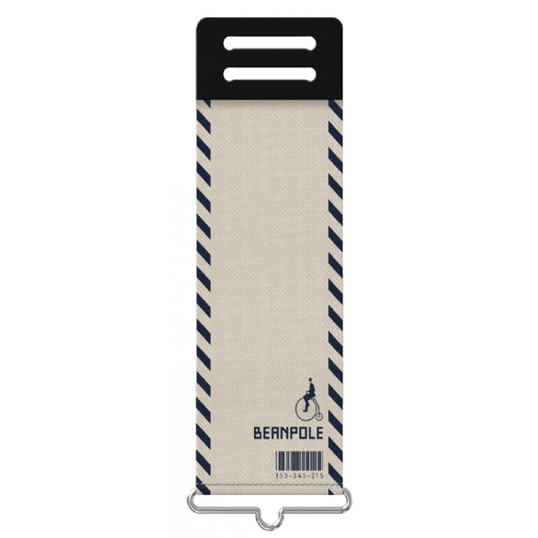 Samsung Galaxy Z Flip3 5G divat szíj homokszínű (GP-TOF711HIFUW)