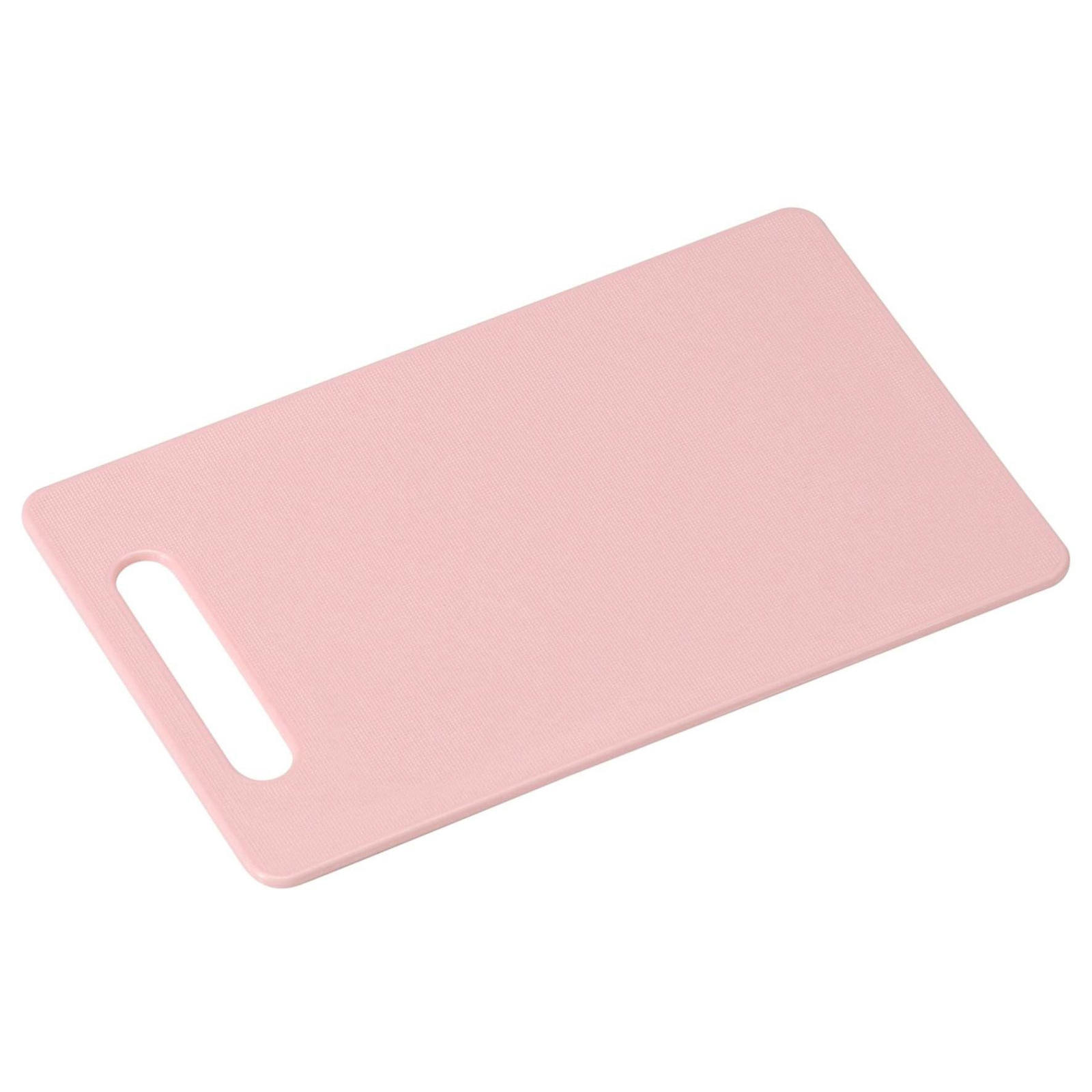 Kesper PVC Vágódeszka, 29×19,5 cm, rózsaszín (30476)