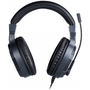 Слушалка Gaming Stereo BigBen Headset, Лиценз за Sony Playstation, PC, Jack 3.5 мм, Кабел 1.2 м, Titanium