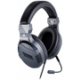 Слушалка Gaming Stereo BigBen Headset, Лиценз за Sony Playstation, PC, Jack 3.5 мм, Кабел 1.2 м, Titanium