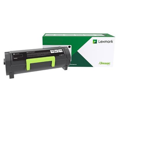 Lexmark 24B6888 Tonerkartusche 1 Stück(e) Original Schwarz
