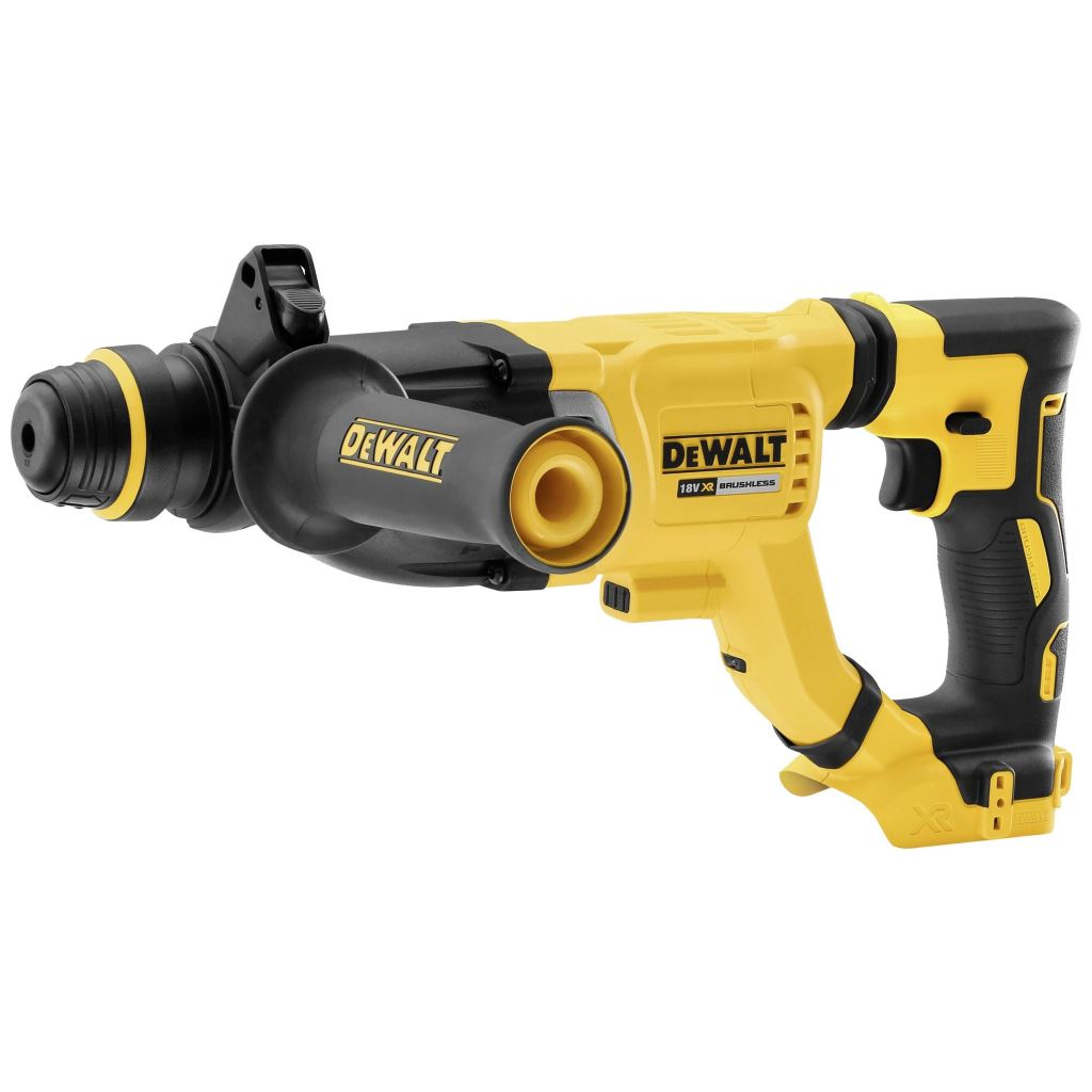 DeWalt DCH263NK-XJ SDS-Plus akkus kefe nélküli fúrókalapács akkumulátor és töltő nélkül (DCH263NK-XJ)
