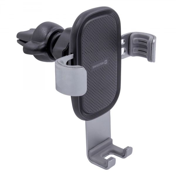 SWISSTEN G1-AV3 mágneses telefontartó szellőzőrácsra (3065010602)
