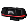 Челник Petzl, Li-Ion батерия 3200 mAh, 1500 Im, черен