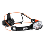 Челник Petzl, Li-Ion батерия 3200 mAh, 1500 Im, черен