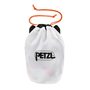 Челник Petzl, Li-Ion батерия 3200 mAh, 1500 Im, черен