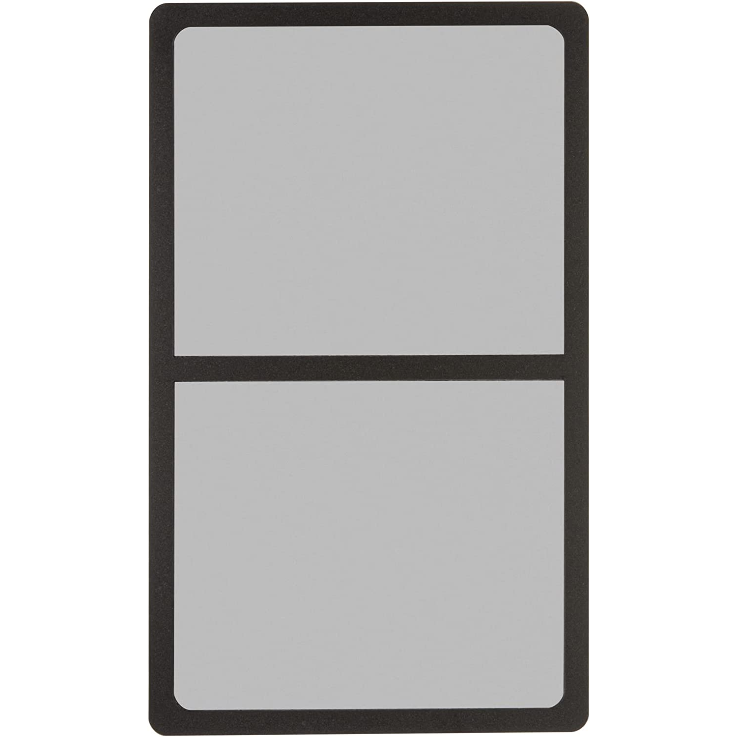 SilverStone porszűrő (SST-FF145B) (fekete, 2x 140mm-es ventilátorokhoz) (SST-FF145B)