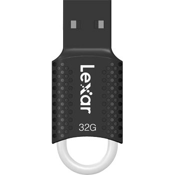 Pendrive Lexar JumpDrive V40, 32 GB  (843367101252)