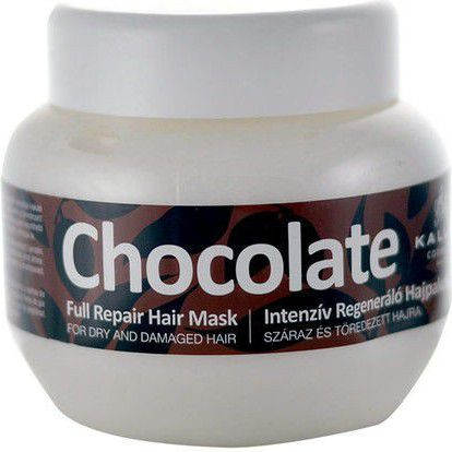 Kallos Chocolate Full Repair Hair Mask Maska do włosów 275ml