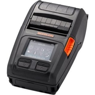 BIXOLON XM7-20IWK/BEG XM7-20IK DT MOBILE LABEL PRINTER UP TO 5 IPS 203DPI 7.2 V (XM7-20IWK/BEG)