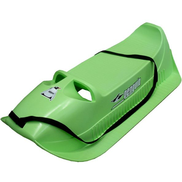 Acra műanyag szán Alfa Zöld (8590855000420)