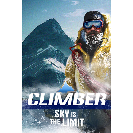 Climber: Sky is the Limit