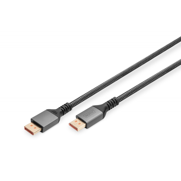 Propojovací kabel Digitus Premium DisplayPort