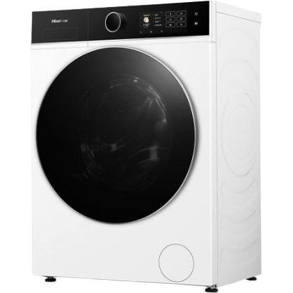 Hisense WF5I8043BWF Waschmaschine Frontlader 8 kg 1400 RPM Weiß