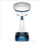Tefal Access Steam Easy DT7130 Ръчен уред за гладене на дрехи с пара 0,15 Д 1400 W Син, Бяла