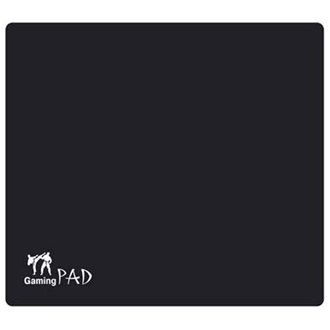 Mousepad Gembird Gaming Pad, S, Negru