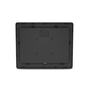 12" Elo Touch 1291L TouchPro PCAP érintőképernyős TFT monitor fekete (E331595)