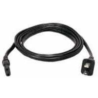 Kabel zasilający MicroConnect US - C7, 1.8m (PE110718)