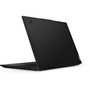Lenovo ThinkPad L16 Gen 2 (Intel) Intel Core Ultra 7 255U Laptop 40,6 cm (16") WUXGA 32 GB DDR5-SDRAM 1 TB SSD Wi-Fi 6E (802.11ax) Windows 11 Pro Angol Fekete