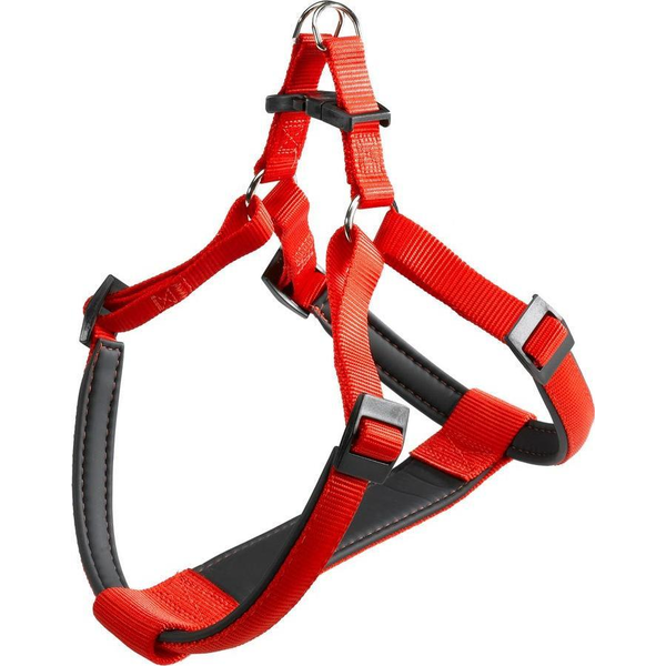 Ferplast DAYTONA S hám, Piros