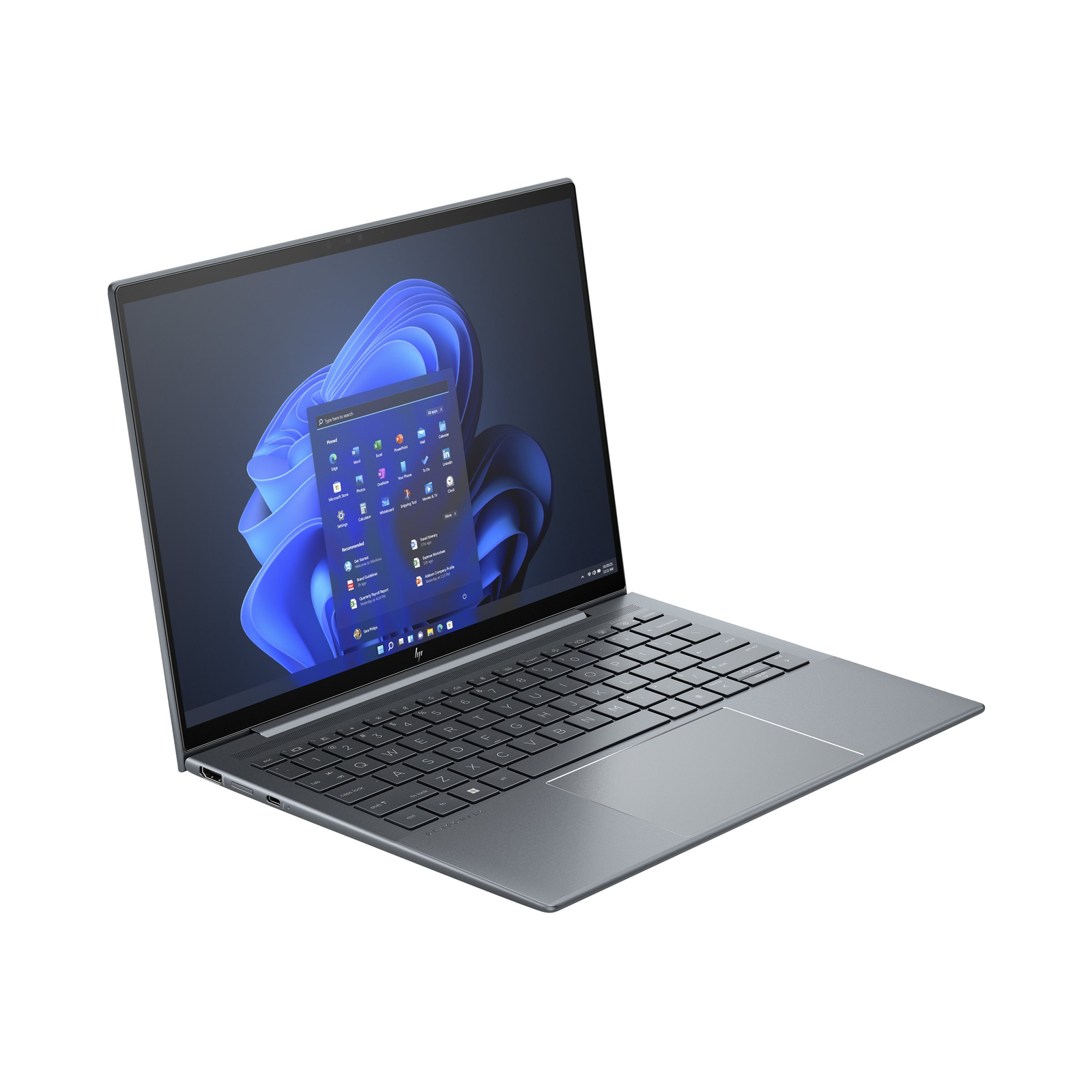 HP Elite Dragonfly G4 13,5