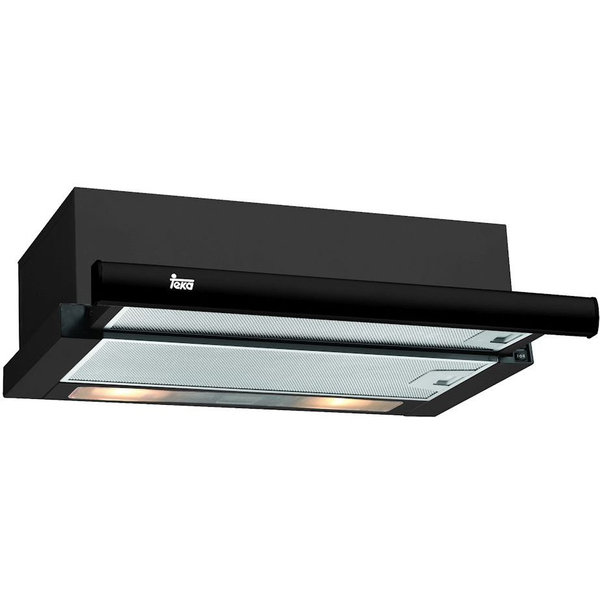 Okap Teka TL 6310 Czarny