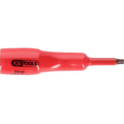 KS Tools 117.2447 117.2447 Bit befogó T 30 1/2 (117.2447)
