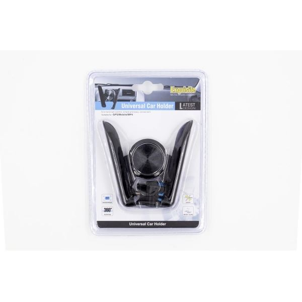 Homasita telefontartó szellőzőrácsra (56AC902)