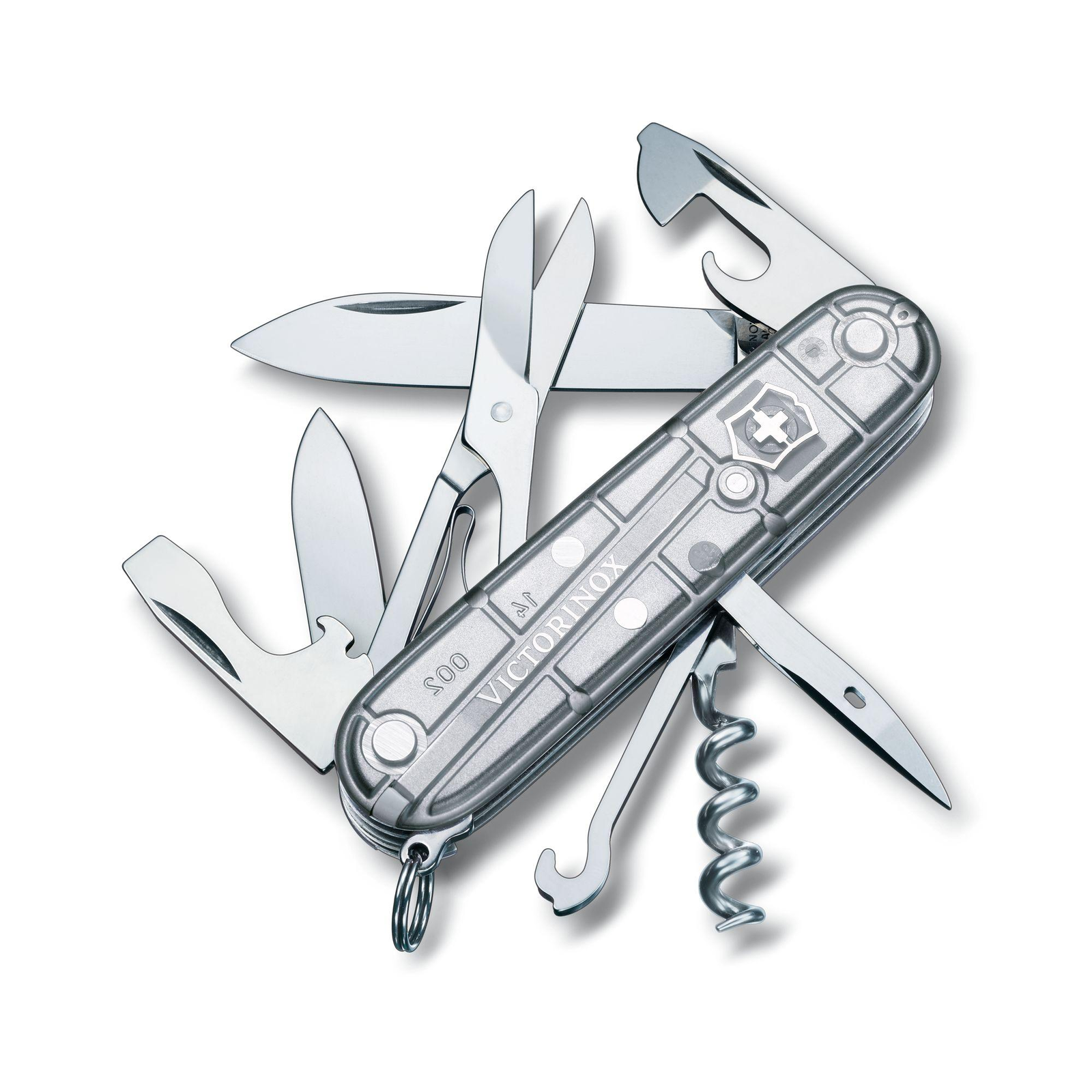 Victorinox Svájci zsebkés Climber 1.3703.T7 (1.3703.T7)