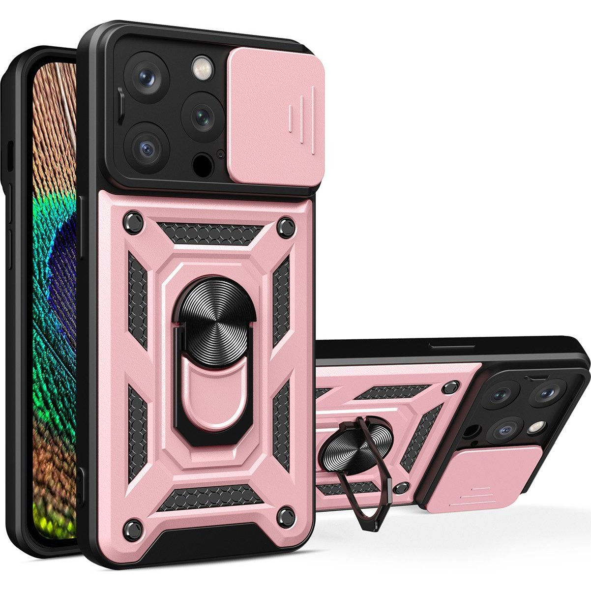 MŰANYAG TELEFONVÉDŐ (187767509)