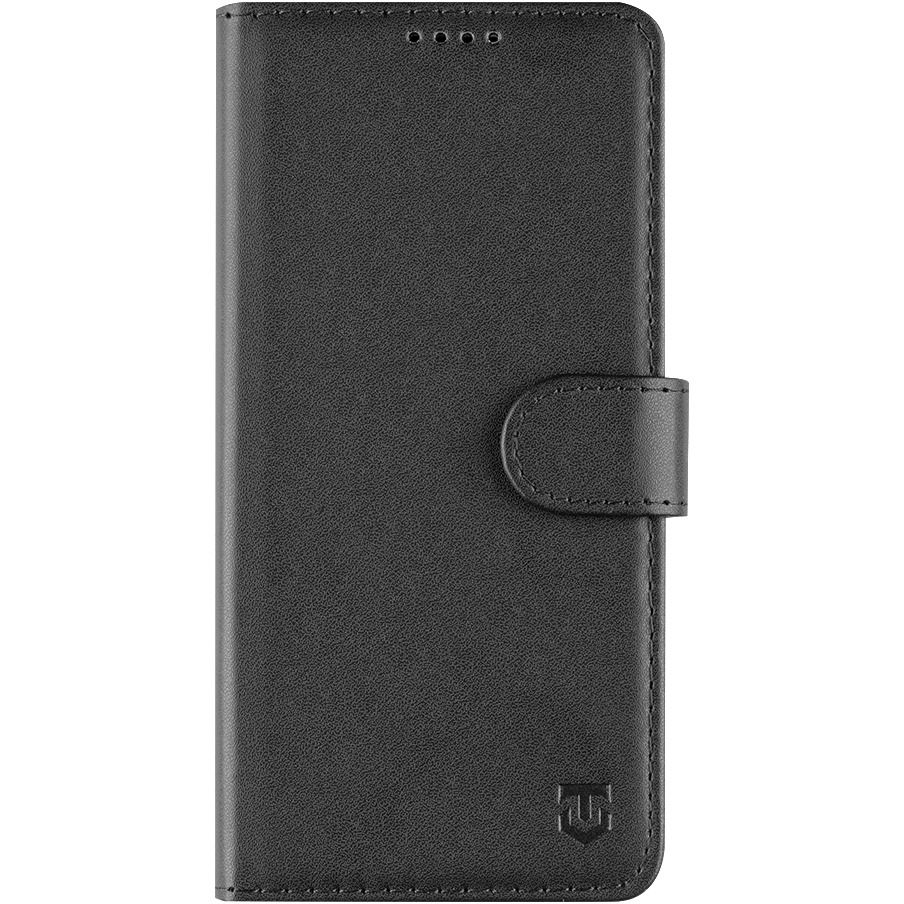 Tactical Field Notes Samsung Galaxy A12 fekete tok (8596311162510)