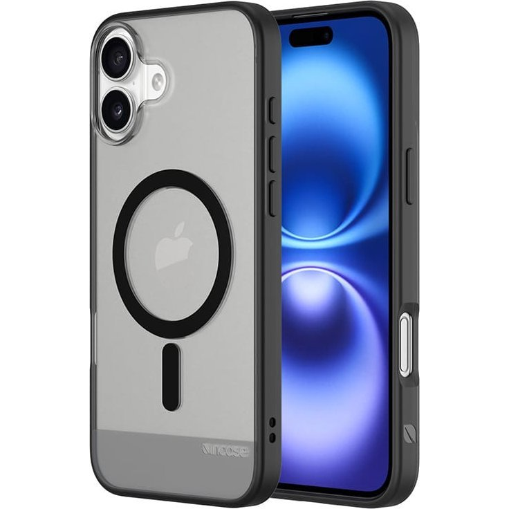 Incase INPH190403-BLK telefontok 17 cm (6.7