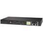APC NetShelter Rack Automatic Transfer Switch, 1U, 16A, 230V