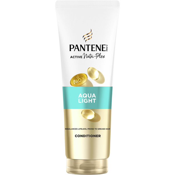 PANTENE Pro-V Aqualight 350 ml