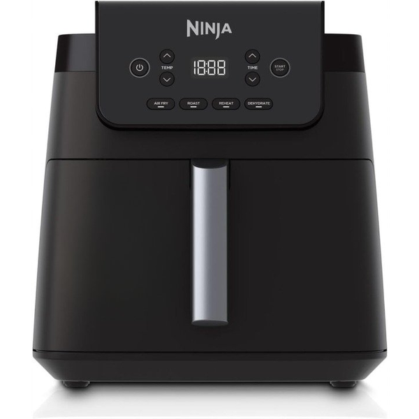 Фритюрник Ninja AF170EU без масло, 2000 W, 6,2 л