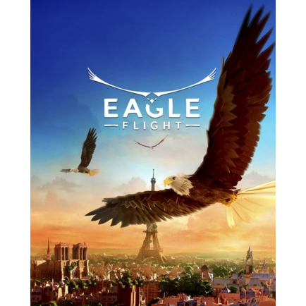 Eagle Flight (PC - Steam elektronikus játék licensz)
