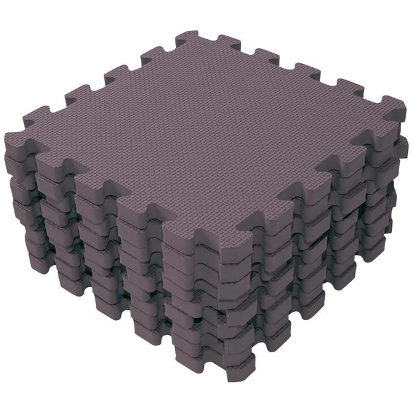 BabyDan játszószőnyeg Lavender