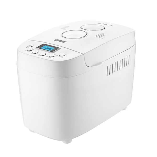 Unold 68520 broodbakmachine 850 W Wit